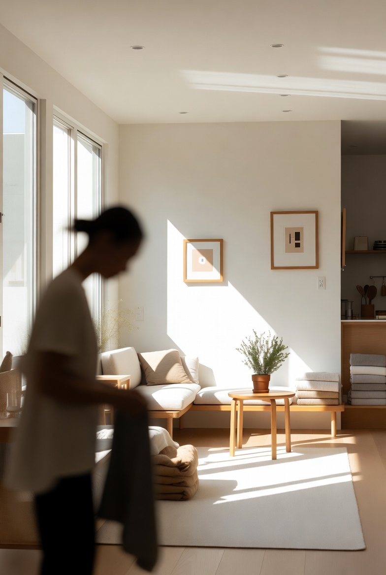 Menyederhanakan Hari agar Lebih Ringan dan Terarah