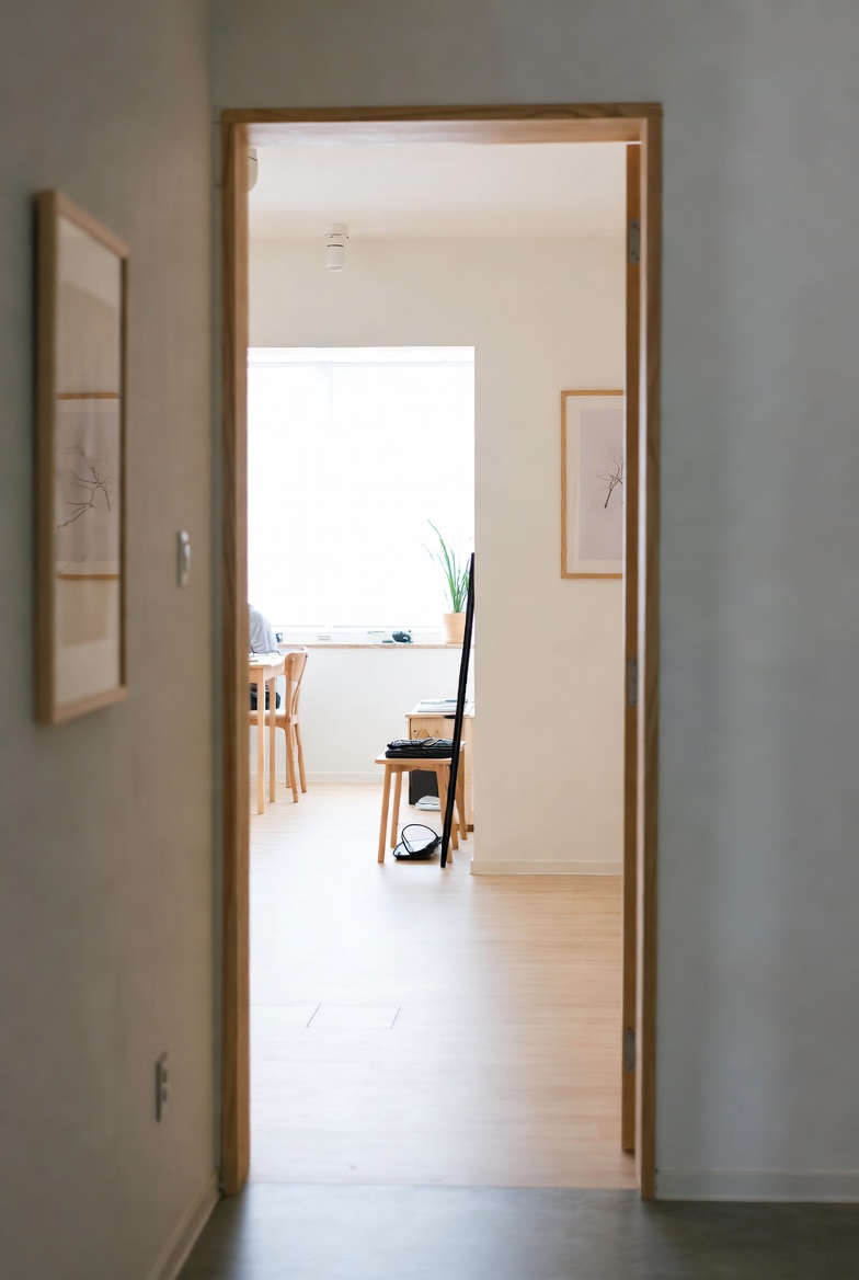 Menata Lingkungan dan Jadwal agar Lebih Selaras